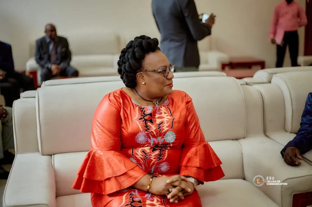 Admissions simplifiées